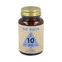 Jellybell Sal Salys 10 NaS 90 comprimidos masticables sabor limón