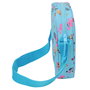SAFTA Bolso bandolera Bluey 16x4x18cm ajustable