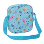 SAFTA Bolso bandolera Bluey 16x4x18cm ajustable