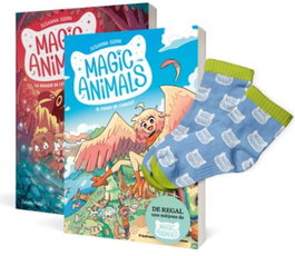 ESTRELLA POLAR Magic animals