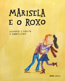 OQO Marisela e o roxo