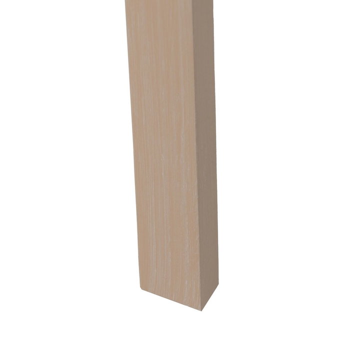 Ixia Consola Crema DM-Madera