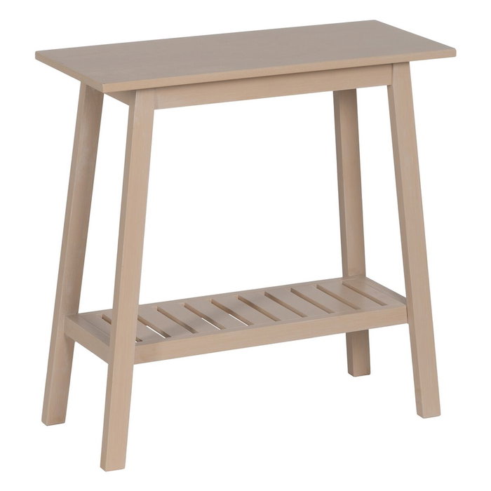 Ixia Consola Crema DM-Madera