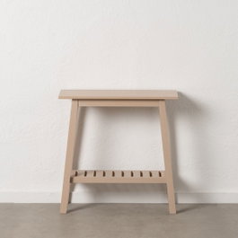 Ixia Consola Crema DM-Madera
