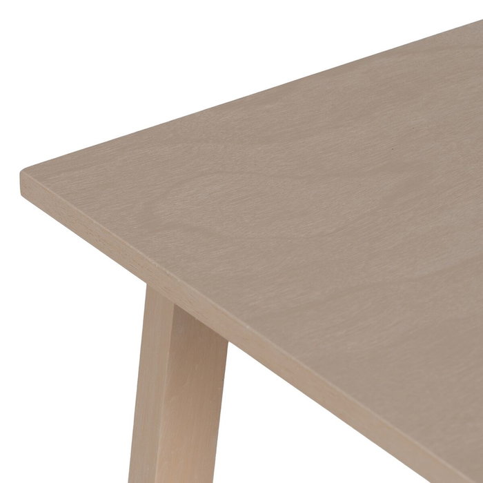 Ixia Consola Crema DM-Madera