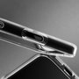 Native Union (Re)Clear Case para iPhone 17 Pro Transparente