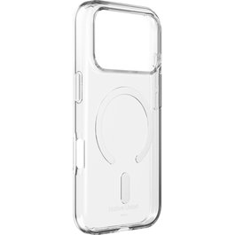 Native Union (Re)Clear Case para iPhone 17 Pro Transparente