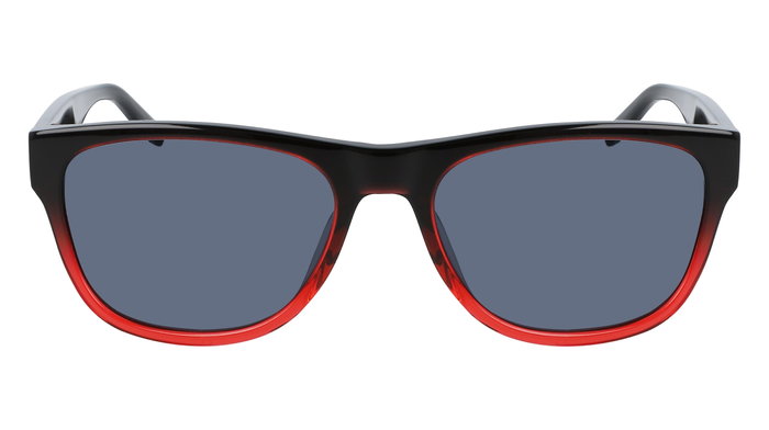 Converse CV500S-ALL-STAR-055 Gafas de sol para hombre en negro y gris