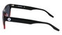 Converse CV500S-ALL-STAR-055 Gafas de sol para hombre en negro y gris