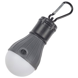 Bombilla de Camping 3 Modos de Intensidad