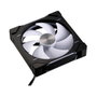 Phanteks D30-140 PWM Reverse DRGB schwarz 3er Pack 140mm