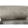 DKD Home Decor Taburete Ajustable de Poliéster Beige y Nogal