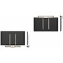 HP Poly Soporte de adaptación para Poly Studio X52 y Studio X50