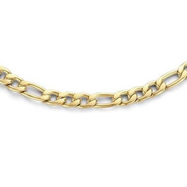 Collar Mujer CO88 Collection 8CN-26211 Dorado