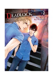 Yermo Ediciones Y Publicaciones, S.L. DEADLOCK 02, Volumen 2 de 4