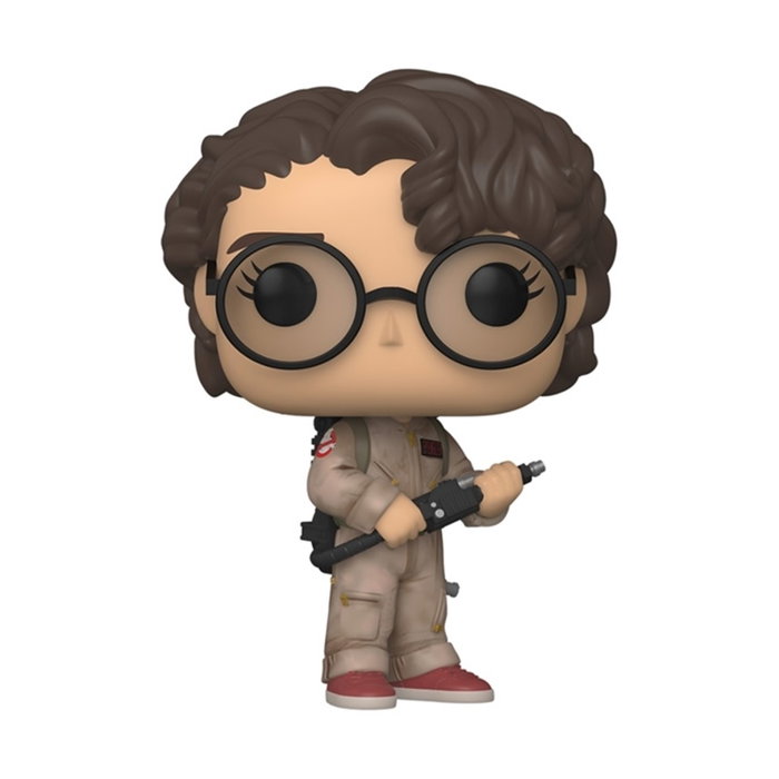 Funko Pop Phoebe Los Cazafantasmas 48023 Funko Pop Phoebe Los Cazafantasmas 48023