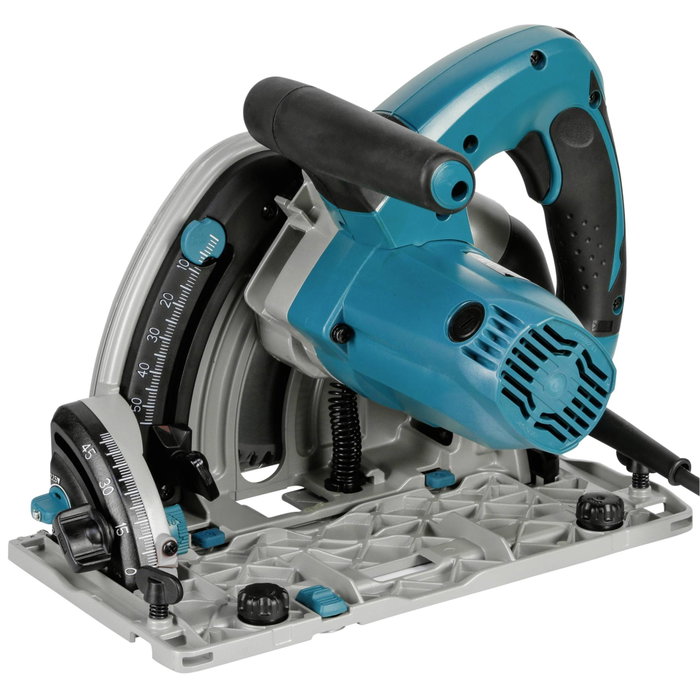 Makita SP6000J Sierra de incisión 165 mm