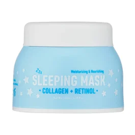 Look At Me Mascarilla Nocturna con Retinol Nutritiva e Hidratante de 100 ml