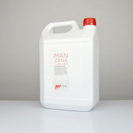 Armi Champú Pelo Largo para Perros con Brillo y Suavidad - 5 Litros