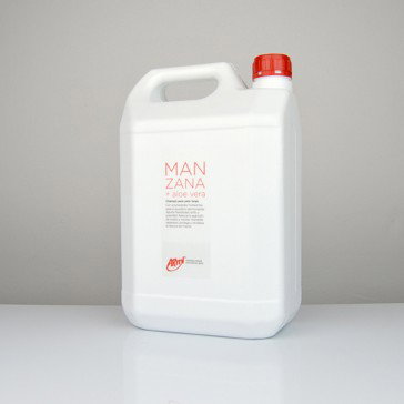 Armi Champú Pelo Largo para Perros con Brillo y Suavidad - 5 Litros