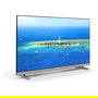 Philips 32PHS5527 LED HD TV 32 Pulgadas (81 cm) Plana, Plata, Sintonizadores DVB, Pixel Plus HD, Control por Voz, Clase E