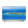 Philips 32PHS5527 LED HD TV 32 Pulgadas (81 cm) Plana, Plata, Sintonizadores DVB, Pixel Plus HD, Control por Voz, Clase E