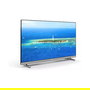 Philips 32PHS5527 LED HD TV 32 Pulgadas (81 cm) Plana, Plata, Sintonizadores DVB, Pixel Plus HD, Control por Voz, Clase E