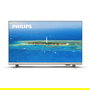 Philips 32PHS5527 LED HD TV 32 Pulgadas (81 cm) Plana, Plata, Sintonizadores DVB, Pixel Plus HD, Control por Voz, Clase E