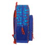 Safta Mochila Cars Disney Pixar Adaptable