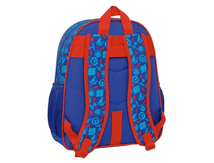 Safta Mochila Cars Disney Pixar Adaptable Safta Mochila Cars Disney Pixar Adaptable