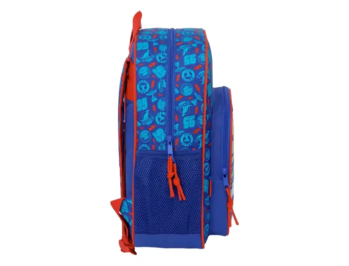 Safta Mochila Cars Disney Pixar Adaptable Safta Mochila Cars Disney Pixar Adaptable