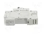 ETI POLAM Interruptor magnetotérmico ETIMAT P10 10A 1P C10