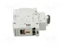 ETI POLAM Interruptor magnetotérmico ETIMAT P10 10A 1P C10