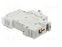ETI POLAM Interruptor magnetotérmico ETIMAT P10 10A 1P C10