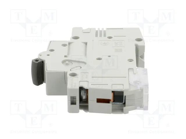 ETI POLAM Interruptor magnetotérmico ETIMAT P10 10A 1P C10