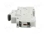 ETI POLAM Interruptor magnetotérmico ETIMAT P10 10A 1P C10