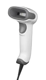 Honeywell Voyager 1470g2D Lector Códigos de Barras USB 1D/2D QR, Kit con Soporte