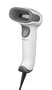 Honeywell Voyager 1470g2D Lector Códigos de Barras USB 1D/2D QR, Kit con Soporte
