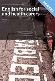 English for social and health careers, ALTAMAR - ALTAMAR EDITORIAL
