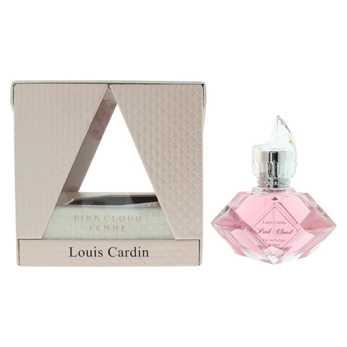 Pink Cloud, Agua de perfume, Para mujeres, 100 ml