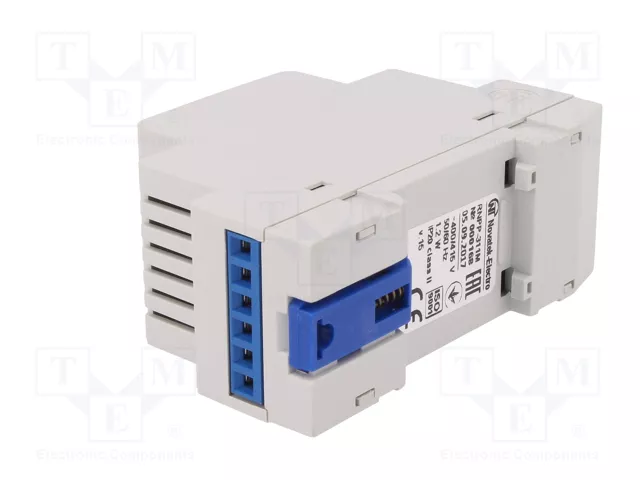 NOVATEK ELECTRO RNPP-311M Relé de monitorización de tensión SPDT