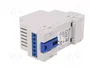 NOVATEK ELECTRO RNPP-311M Relé de monitorización de tensión SPDT
