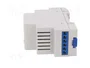 NOVATEK ELECTRO RNPP-311M Relé de monitorización de tensión SPDT
