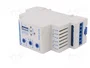 NOVATEK ELECTRO RNPP-311M Relé de monitorización de tensión SPDT