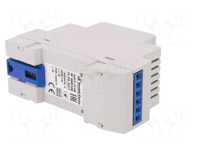 NOVATEK ELECTRO RNPP-311M Relé de monitorización de tensión SPDT
