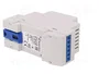 NOVATEK ELECTRO RNPP-311M Relé de monitorización de tensión SPDT