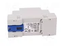 NOVATEK ELECTRO RNPP-311M Relé de monitorización de tensión SPDT