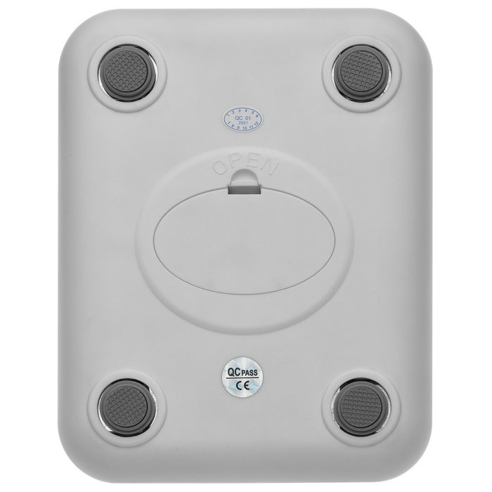 Tfa AMARETTI Báscula de cocina digital Silver Tfa AMARETTI Báscula de cocina digital Silver