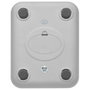 Tfa AMARETTI Báscula de cocina digital Silver