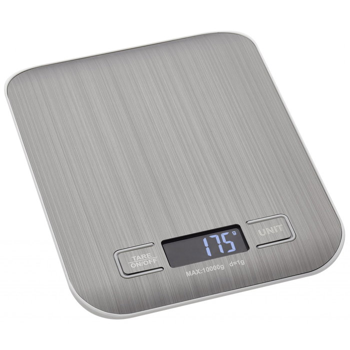 Tfa AMARETTI Báscula de cocina digital Silver Tfa AMARETTI Báscula de cocina digital Silver